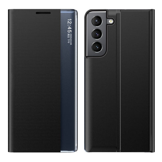 Galaxy S22 5G Elegante Hülle – Mit Magnetfunktion & Ansichtsfenster