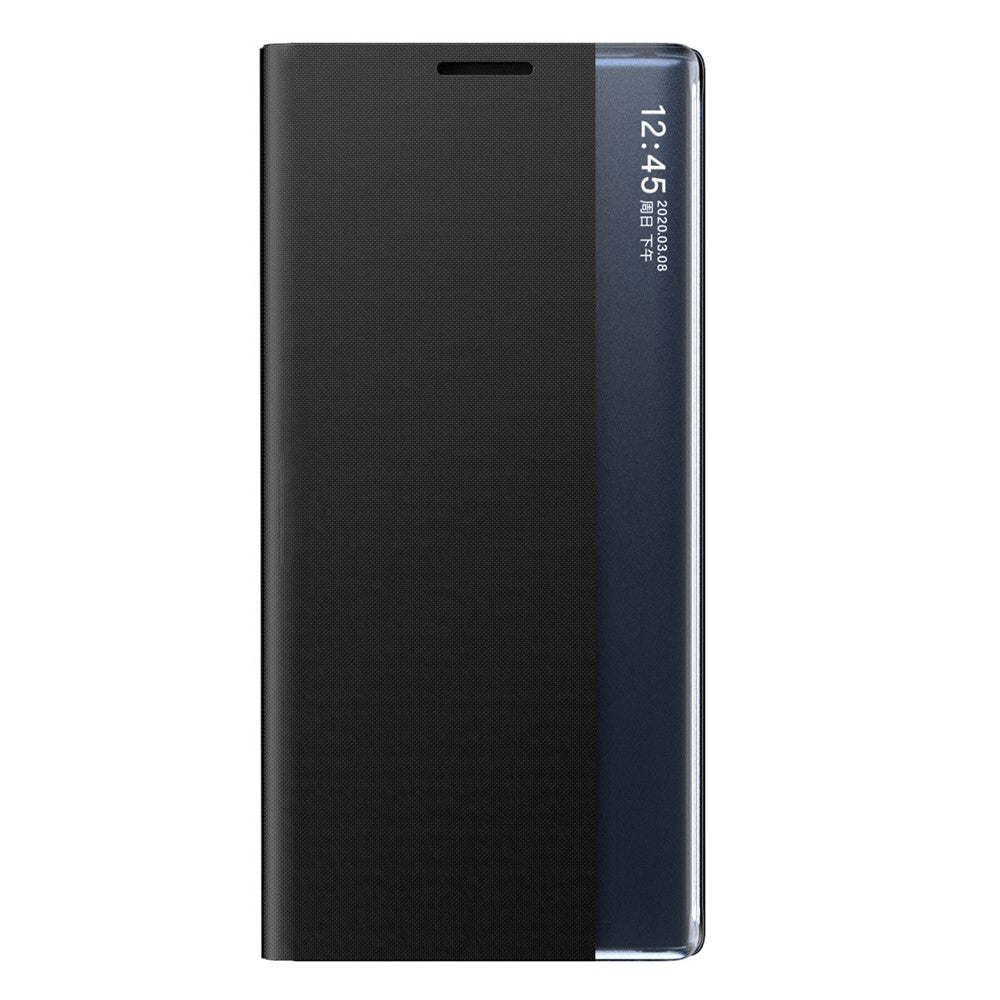 Galaxy S22 5G Elegante Hülle – Mit Magnetfunktion & Ansichtsfenster