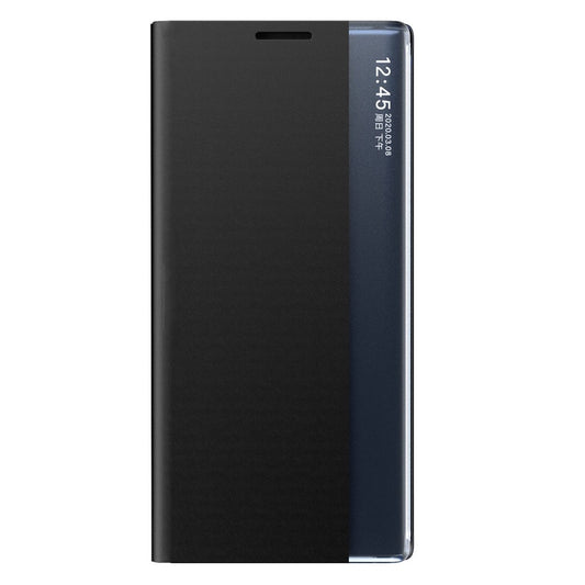 Galaxy S22 Plus 5G Elegante Hülle – Mit Magnetfunktion & Ansichtsfenster