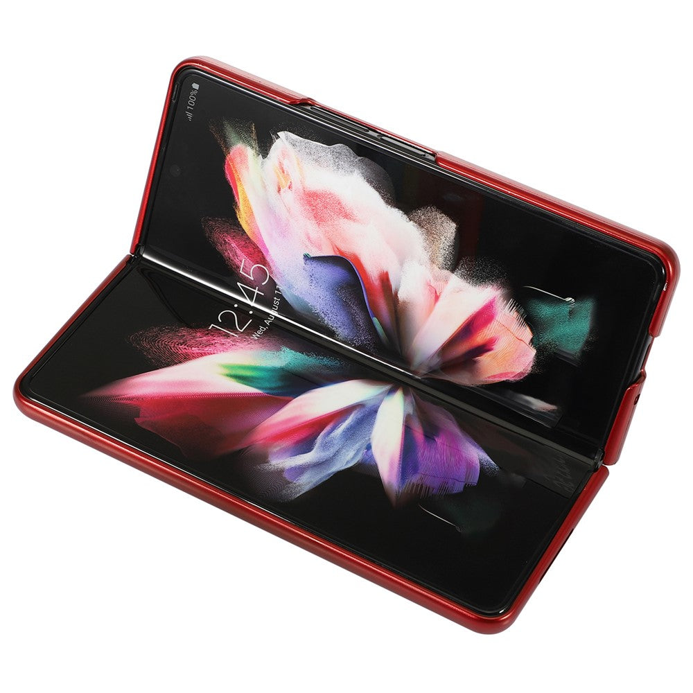 Galaxy Z Fold3 5G Schutzhülle – Funkelnde Glitzer-Rückseite