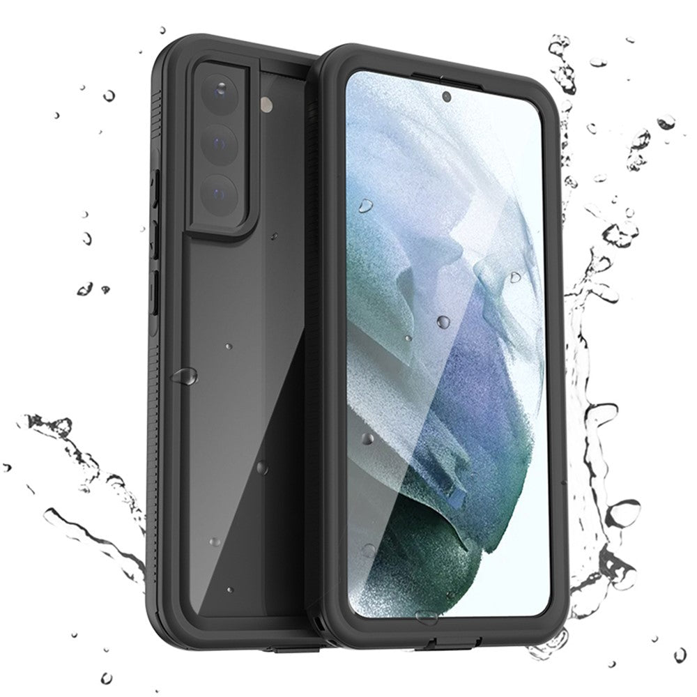Galaxy S22 Plus 5G A-Serie – IP68 Wasserdicht & Staubdicht