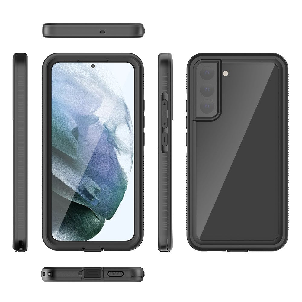 Galaxy S22 Plus 5G A-Serie – IP68 Wasserdicht & Staubdicht