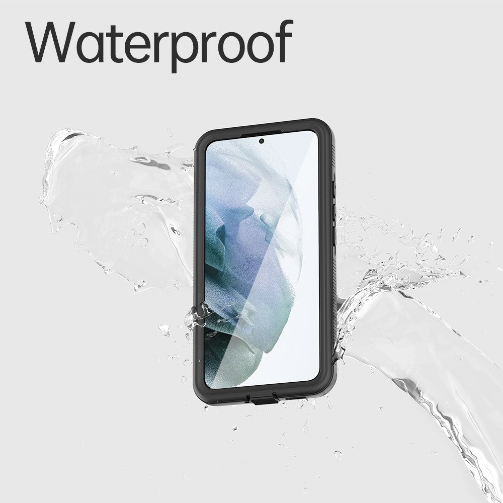 Galaxy S22 Plus 5G A-Serie – IP68 Wasserdicht & Staubdicht