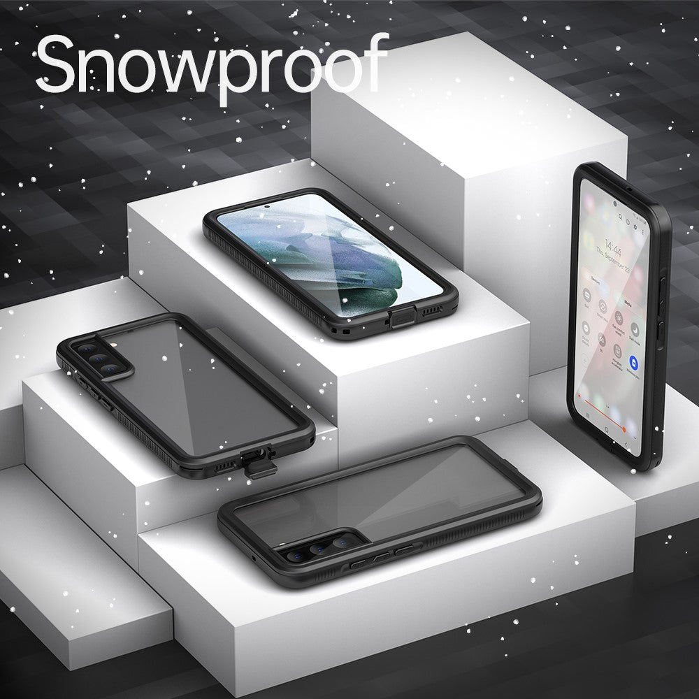 Galaxy S22 Plus 5G A-Serie – IP68 Wasserdicht & Staubdicht