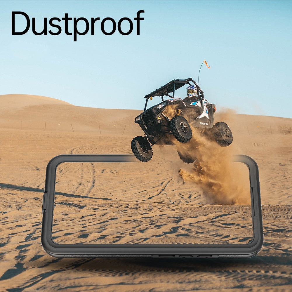 Galaxy S22 Plus 5G A-Serie – IP68 Wasserdicht & Staubdicht
