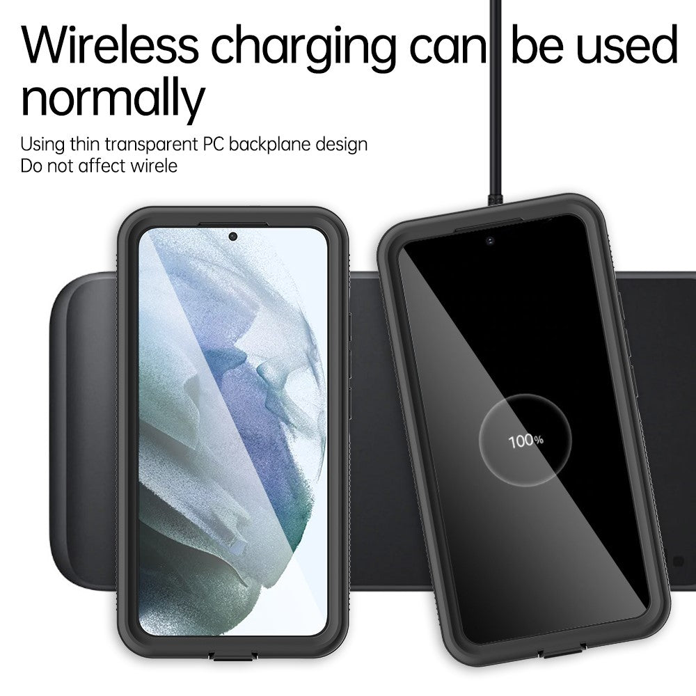 Galaxy S22 Plus 5G A-Serie – IP68 Wasserdicht & Staubdicht