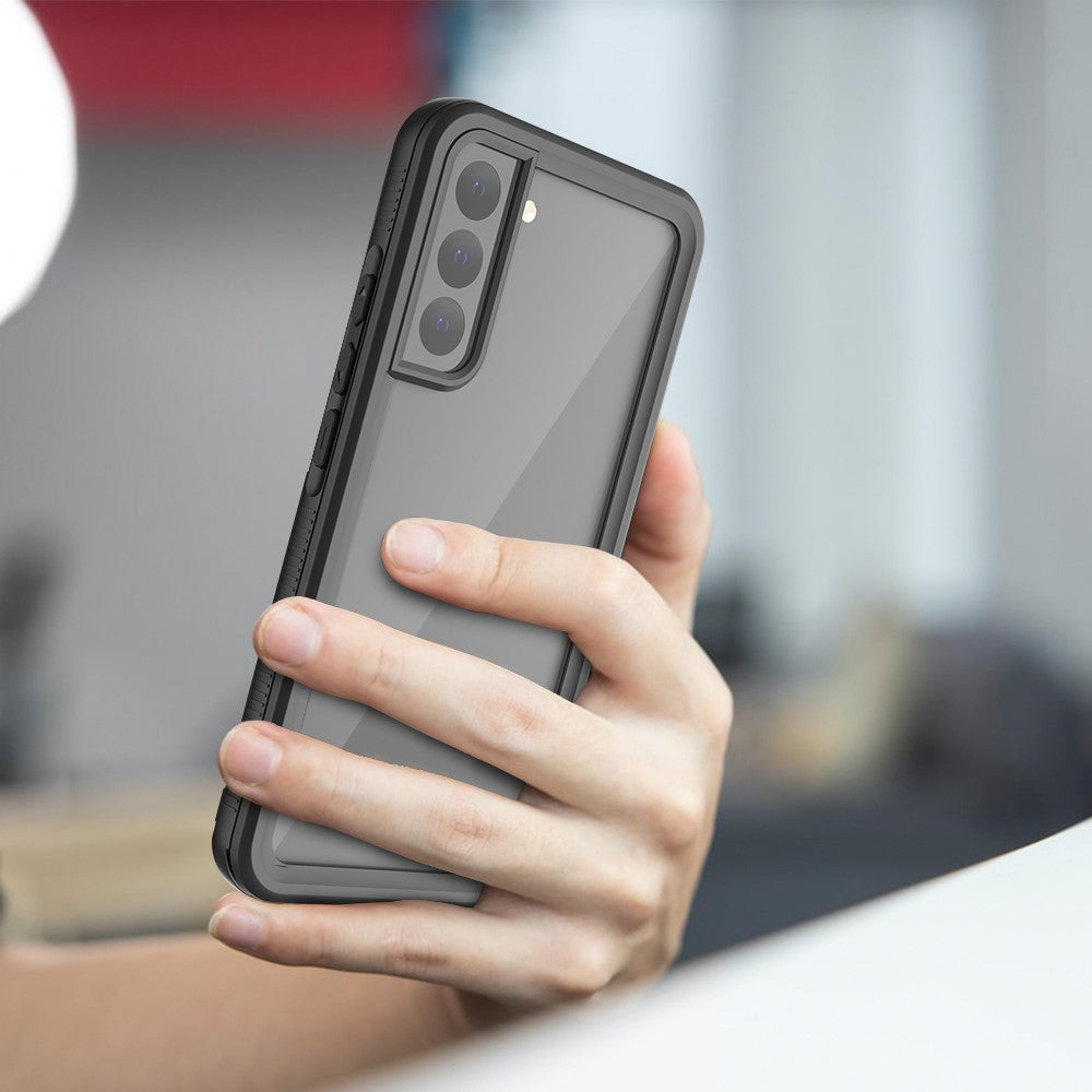 Galaxy S22 Plus 5G A-Serie – IP68 Wasserdicht & Staubdicht
