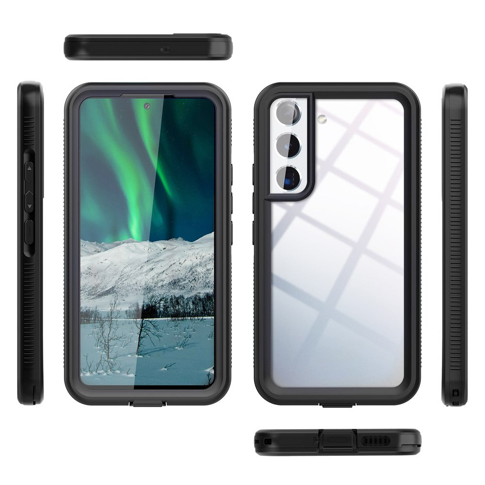 Galaxy S22 5G A-Serie – IP68 Wasserdicht & Staubdicht