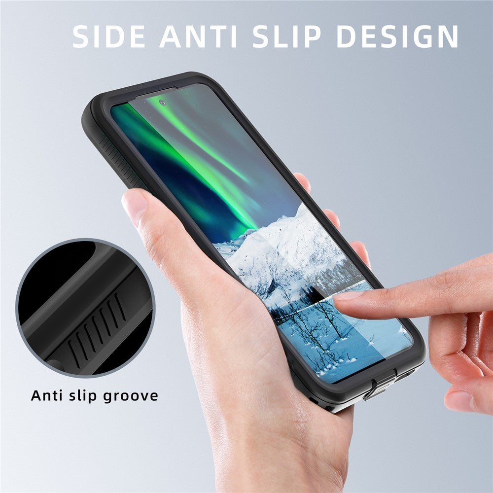 Galaxy S22 5G A-Serie – IP68 Wasserdicht & Staubdicht