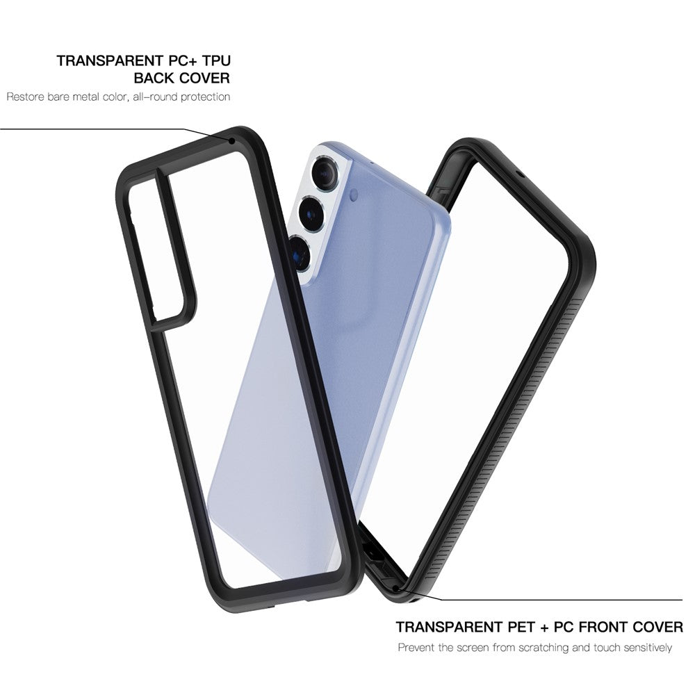 Galaxy S22 5G A-Serie – IP68 Wasserdicht & Staubdicht