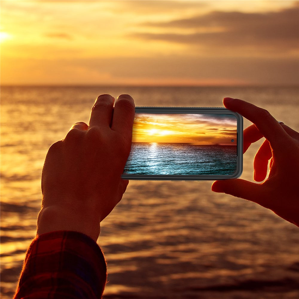 Galaxy S22 5G A-Serie – IP68 Wasserdicht & Staubdicht