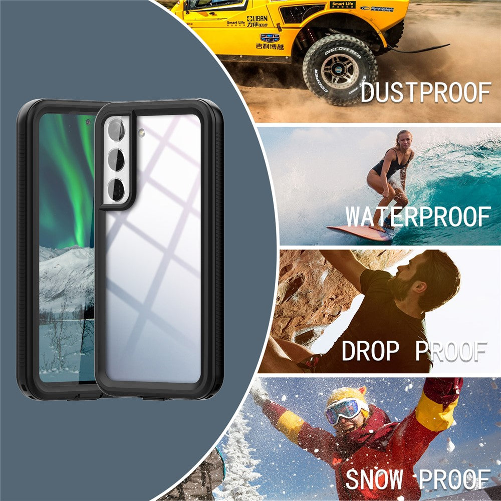 Galaxy S22 5G A-Serie – IP68 Wasserdicht & Staubdicht