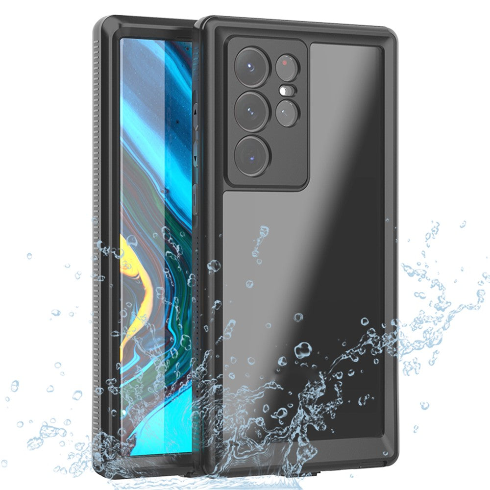 Galaxy S22 Ultra 5G A-Serie – IP68 Wasserdicht & Staubdicht