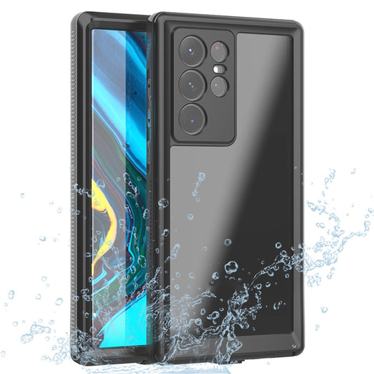 Galaxy S22 Ultra 5G A-Serie – IP68 Wasserdicht & Staubdicht