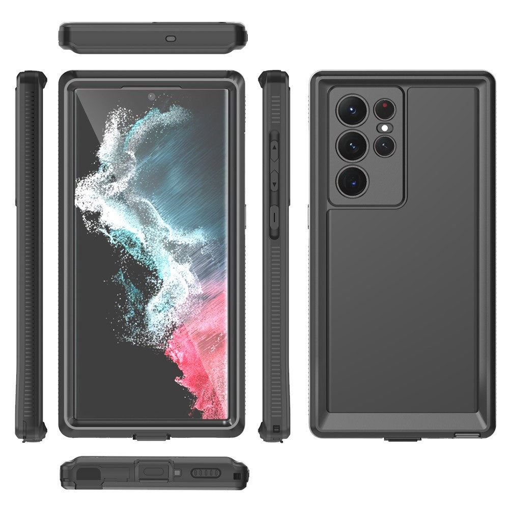 Galaxy S22 Ultra 5G A-Serie – IP68 Wasserdicht & Staubdicht