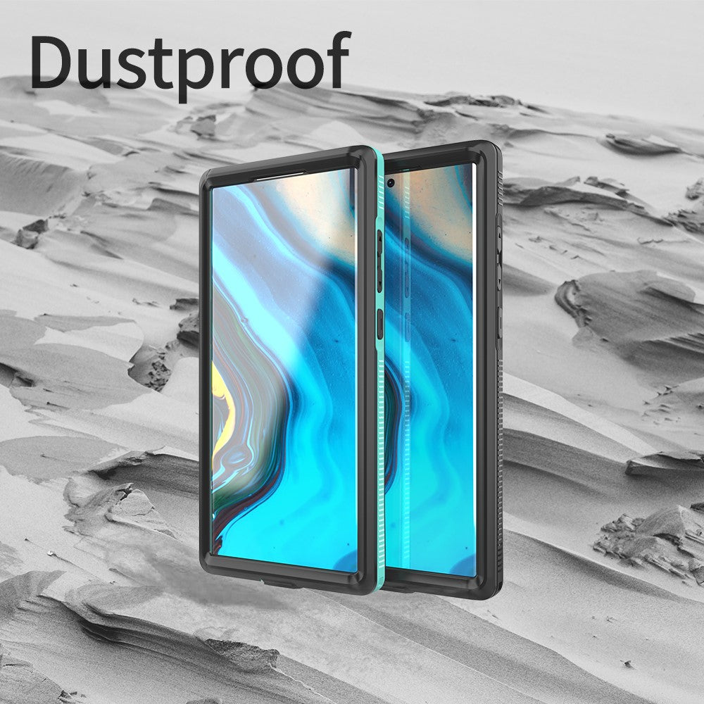 Galaxy S22 Ultra 5G A-Serie – IP68 Wasserdicht & Staubdicht