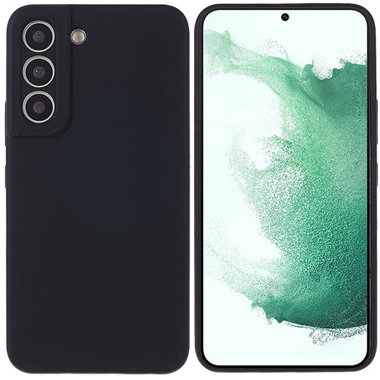 Galaxy S22 5G Strapazierfähige Schutzhülle aus massivem Silikon