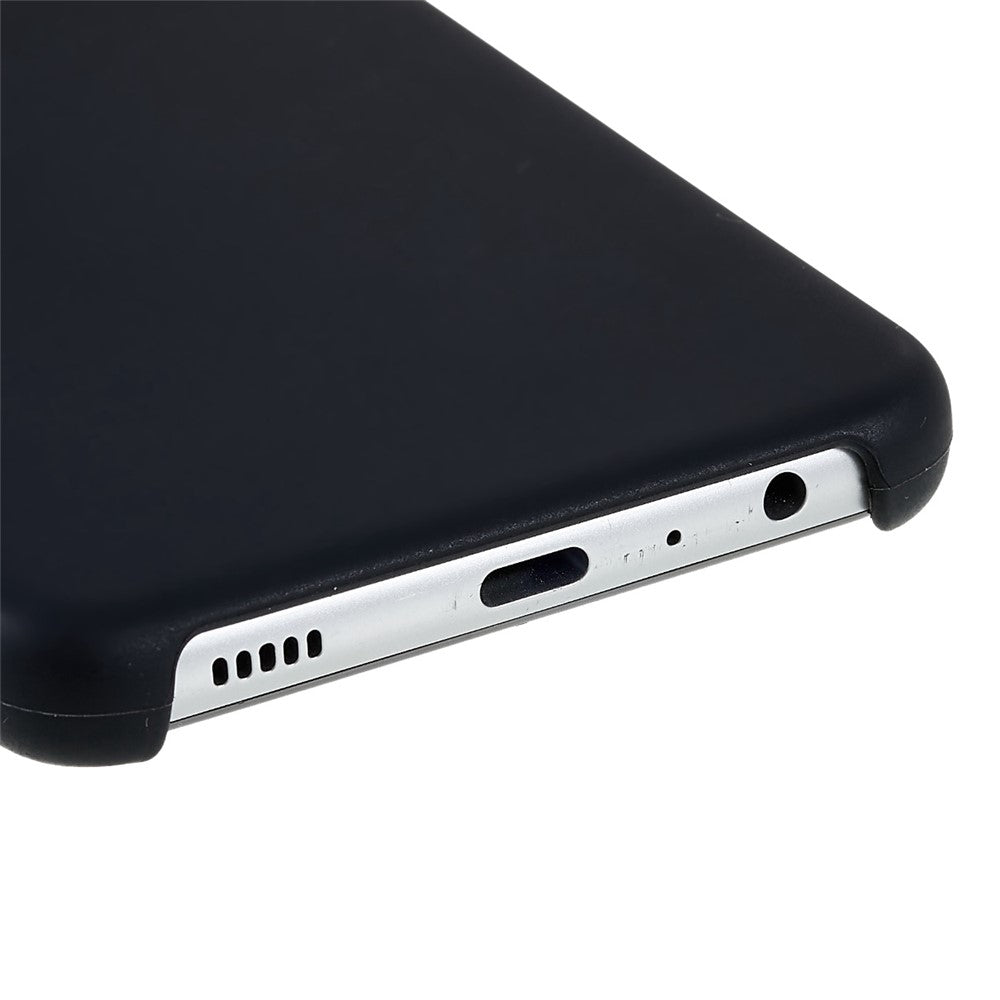 Galaxy A32 5G Strapazierfähige Schutzhülle aus massivem Silikon