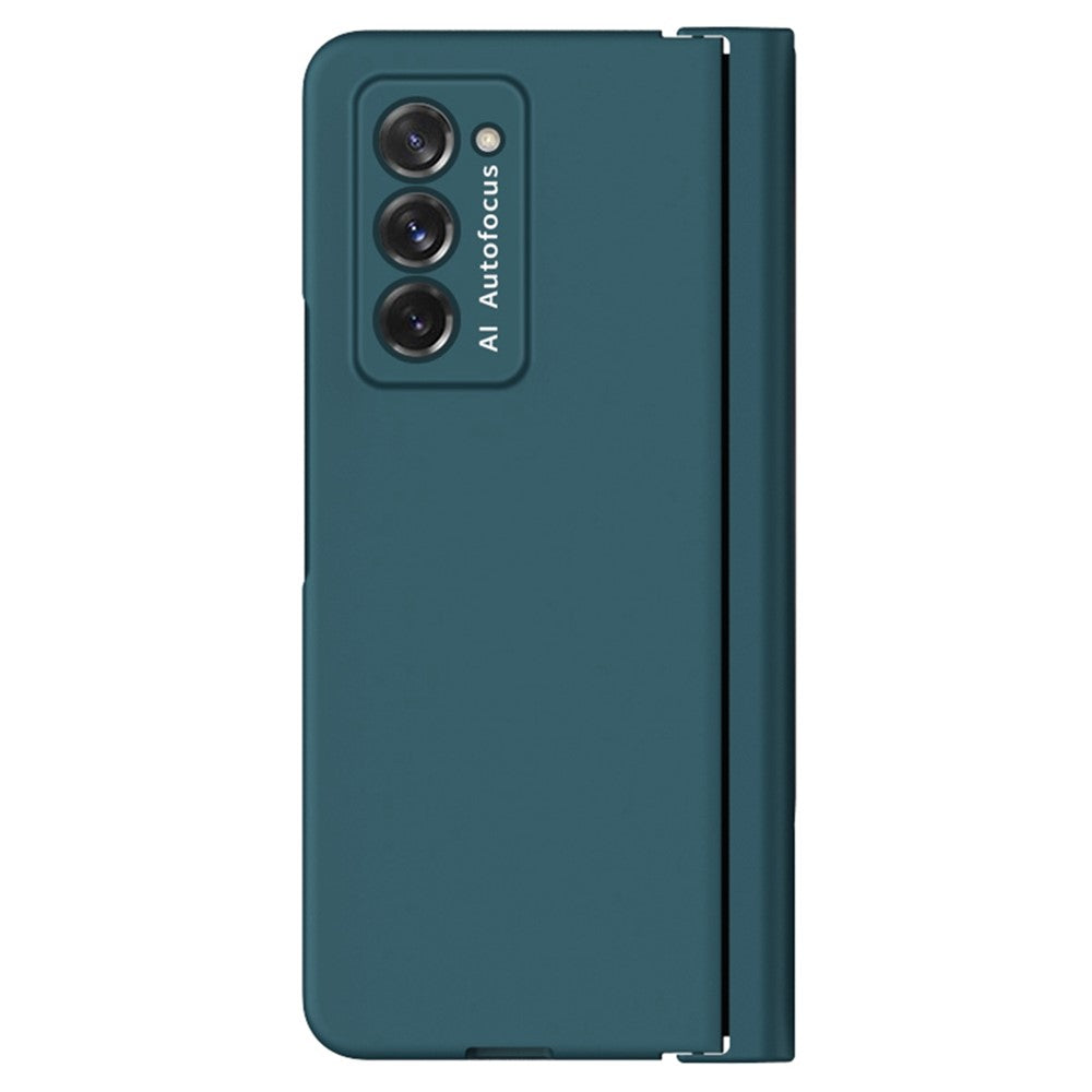 Galaxy Z Fold2 5G Handyhülle – Mit stoßfester Schutz & Displayschutzfolie