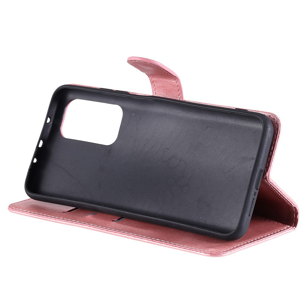 Zipper Pocket Leather Wallet Stand Case for Xiaomi Mi 10T 5G / Mi 10T Pro 5G / Redmi K30S