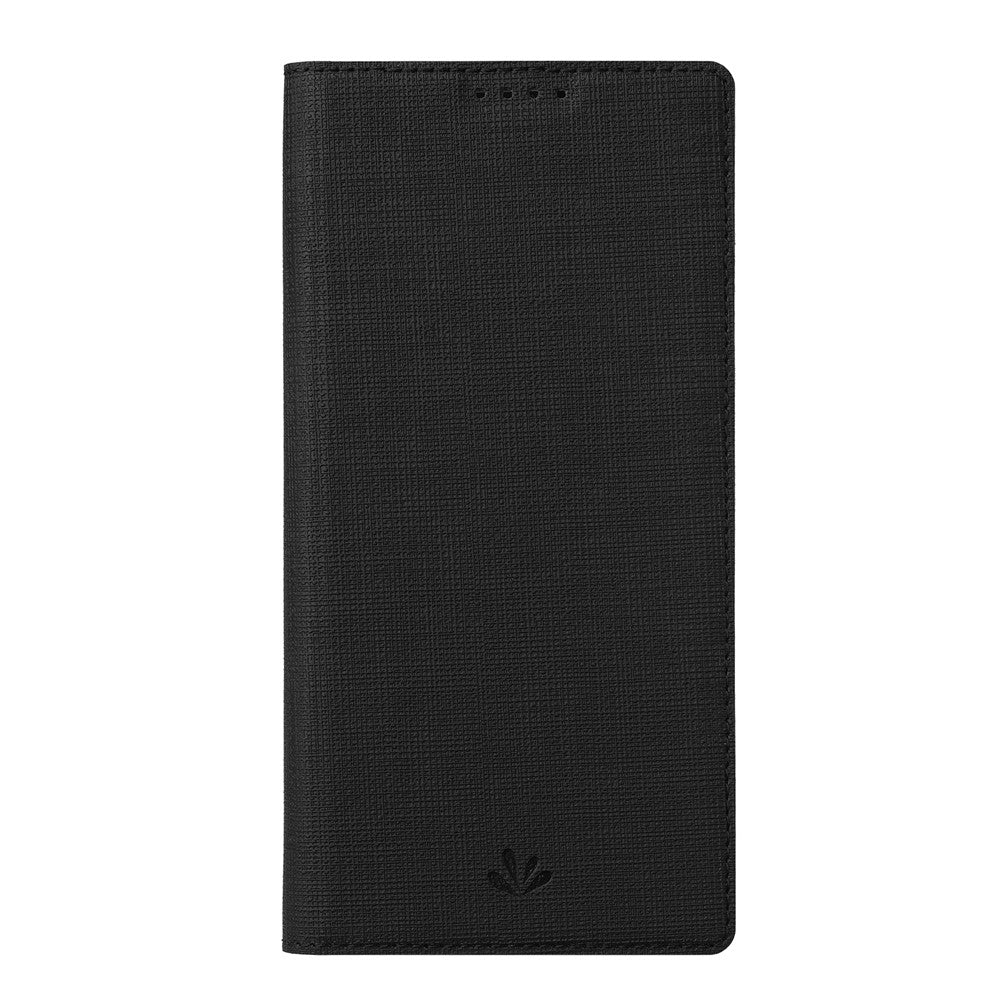 VILI DMX Series Card Holder Design Leather Protector Stand Cover for Xiaomi Redmi Note 10 5G/Poco M3 Pro 4G/Poco M3 Pro 5G