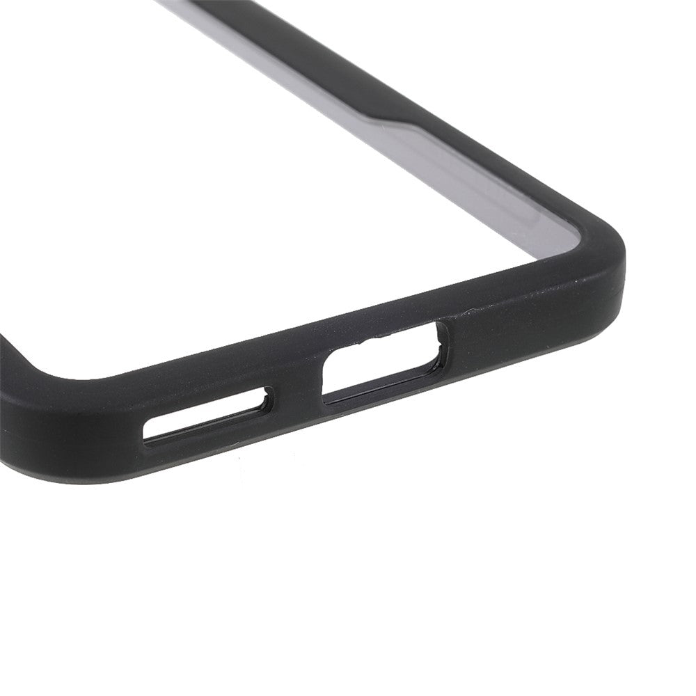 Detachable 2-in-1 Full Protection TPU + PET Film + Acrylic Hybrid Phone Case for Xiaomi Mi 11 Lite 4G / 5G /11 Lite 5G NE