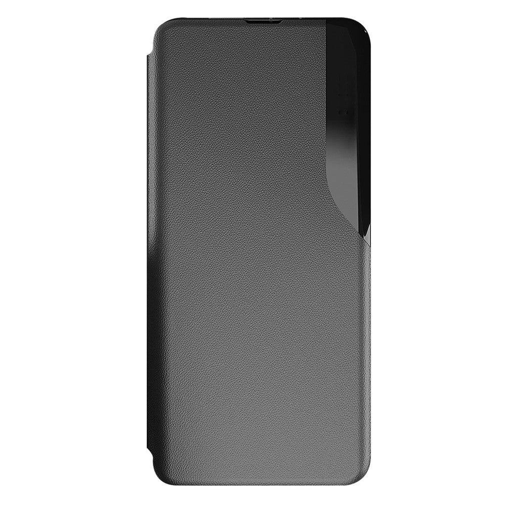 Phone Case Folio Flip PU Leather Stand Cover for Xiaomi 12 Pro 5G / 12S Pro 5G  / 12 Pro (Dimensity) 5G