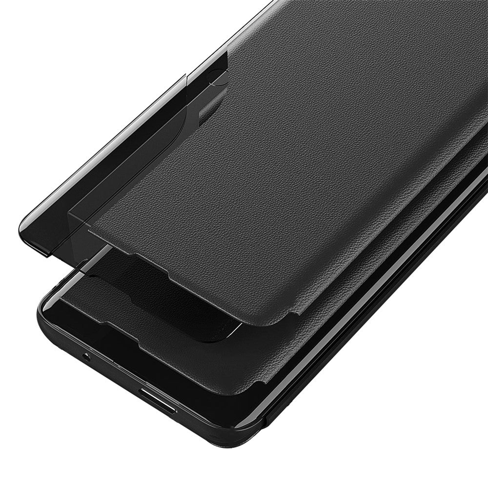 Phone Case Folio Flip PU Leather Stand Cover for Xiaomi 12 Pro 5G / 12S Pro 5G  / 12 Pro (Dimensity) 5G