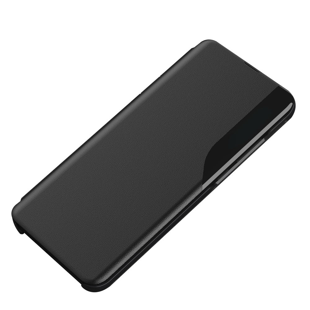 Phone Case Folio Flip PU Leather Stand Cover for Xiaomi 12 Pro 5G / 12S Pro 5G  / 12 Pro (Dimensity) 5G