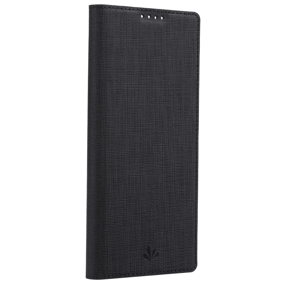 VILI DMX Series for Xiaomi 12/12X/12S 5G PU Leather Auto Closing Magnetic Phone Case Card Holder Stand Protective Cover