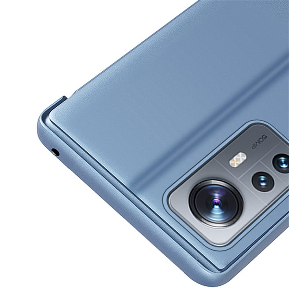 For Xiaomi 12 Pro 5G / 12S Pro 5G / 12 Pro (Dimensity) 5G S22 Ultra 5G Flip Leather Cover with Stand Full Body Protective Phone Case