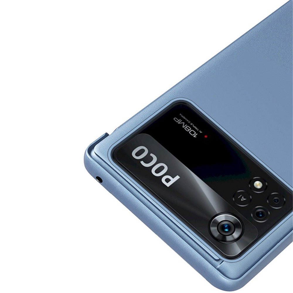 For Xiaomi Poco X4 Pro 5G S22 Ultra 5G Flip Leather Cover with Stand Full Body Protective Phone Case