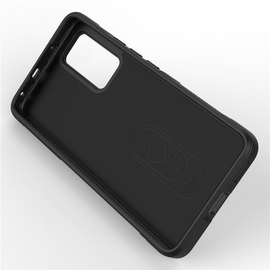 Xiaomi 12 Lite 5G Handyhülle – Kratzfeste, sturzsichere Handy- aus weichem TPU