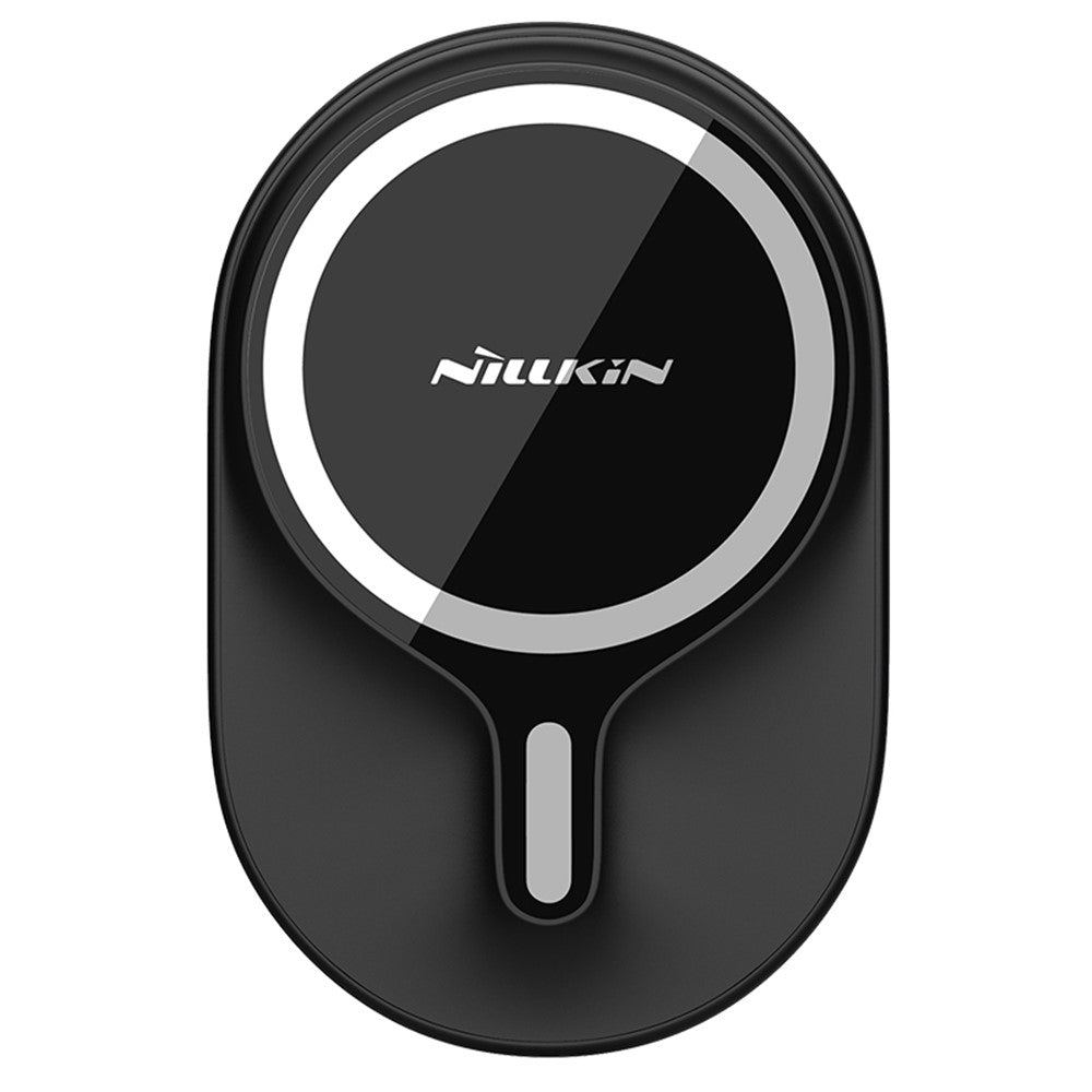 NILLKIN MagRoad Lite Magnetic Car Air Vent Mobile Holder Clip Mount Support Bracket for iPhone 12