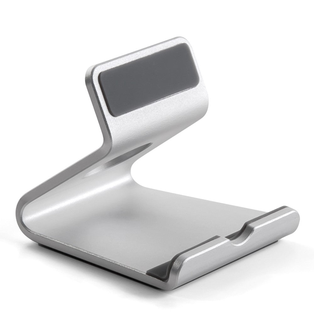 UPERGO AP-4D Aluminium Alloy Tablet PC Phone Stand Anti-Slippery Mobile Phone Holder