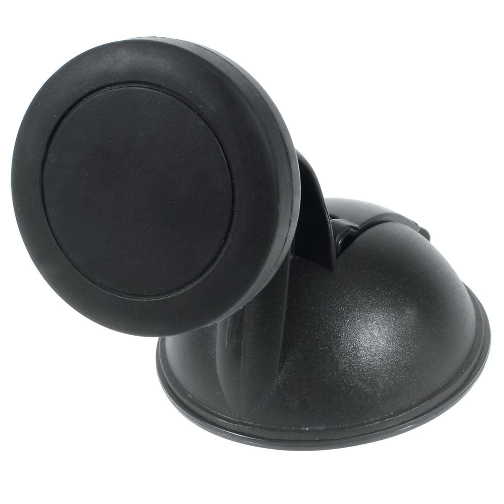 Magnet Suction Cup 360 Degree Rotary Car Mount for iPhone Samsung Sony