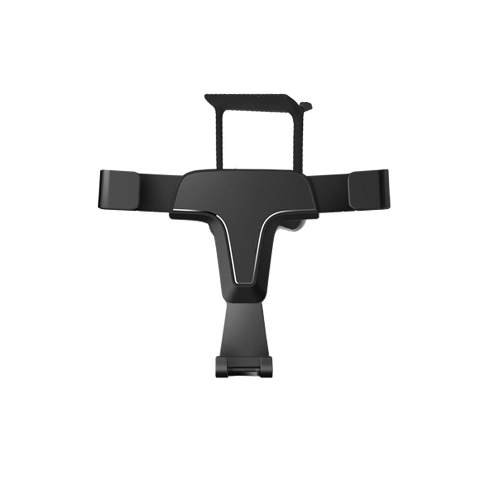 T-shape Gravity Linkage Mobile Phone Holder for A4 (2017-2022)