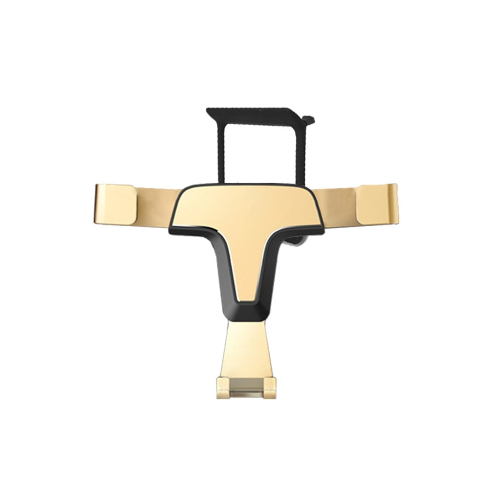 T-shape Gravity Linkage Mobile Phone Holder for A4 (2017-2022)