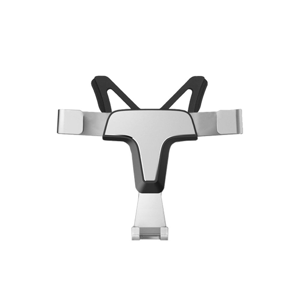 T-shape Gravity Linkage Mobile Phone Holder for Audi A1/S1