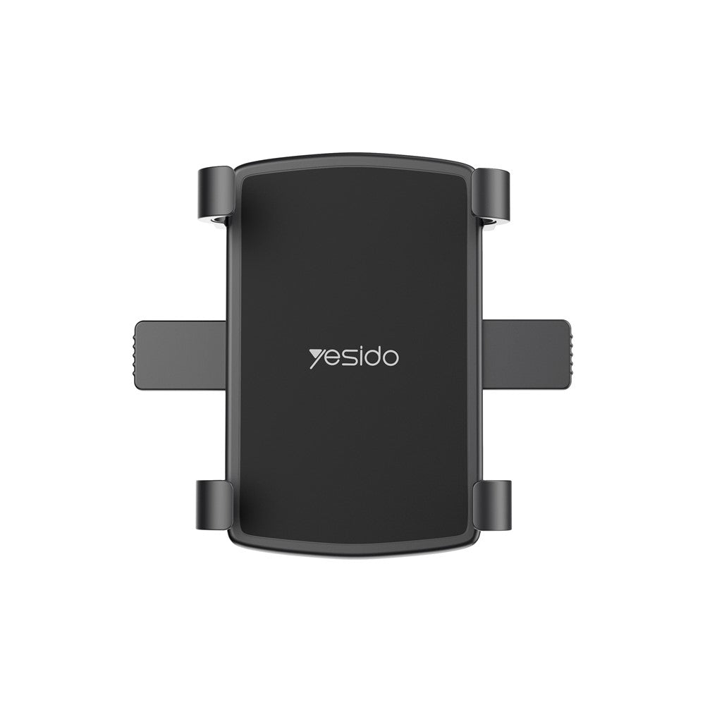 YESIDO C101 Universal Car Mount Holder Dashboard Mount Phone Holder Rear View Mirror Mount