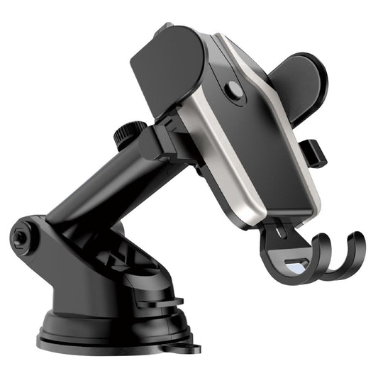 Auto-Handyhalterung – UN-103 360-Grad-Drehung Auto Armaturenbrett Saugnapf Basis Telefonhalter Halterung