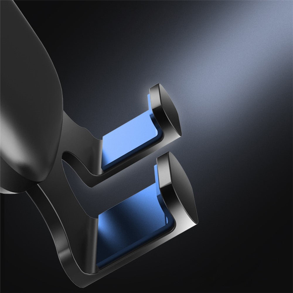 F2 Cartoon Design Car Air Outlet Mount Rotatable Gravity Phone Holder Stand Bracket