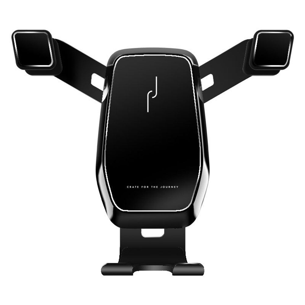 M1 Car Air Vent Outlet Mount 360 Degree Rotatable Gravity Phone Holder Stand Bracket