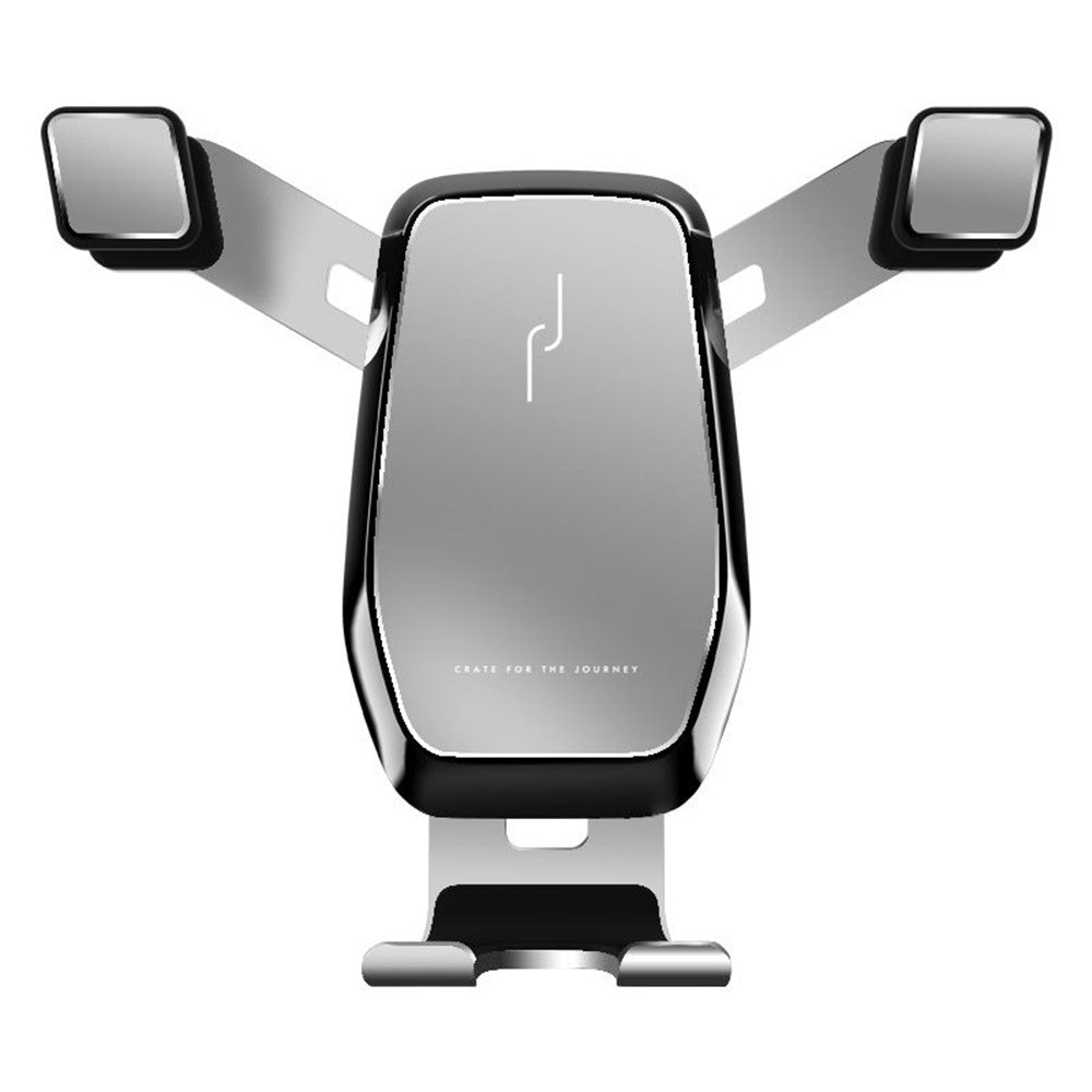 M1 Car Air Vent Outlet Mount 360 Degree Rotatable Gravity Phone Holder Stand Bracket