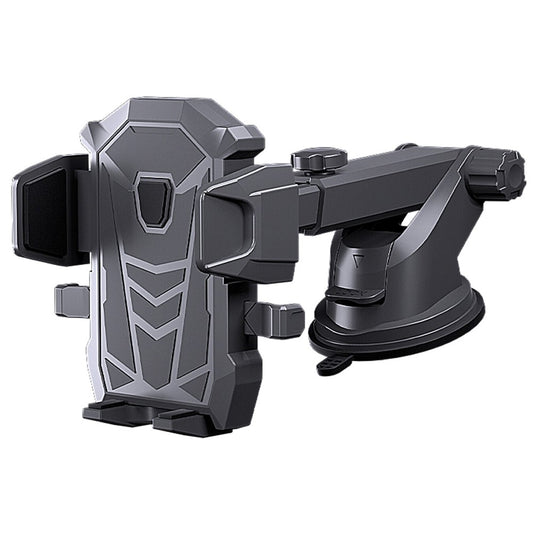 Auto-Handyhalterung – D-31 Stretchable Dashboard Cell Phone Bracket Suction Car Mount Phone Holder Fahrzeuge