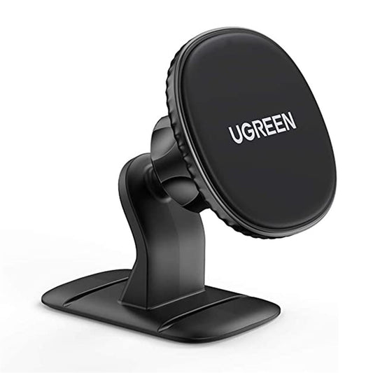 Auto-Handyhalterung – UGREEN N52 Magnetic Dashboard Phone Holder for iPhone Samsung Huawei 360 Degree Adjustable Stand