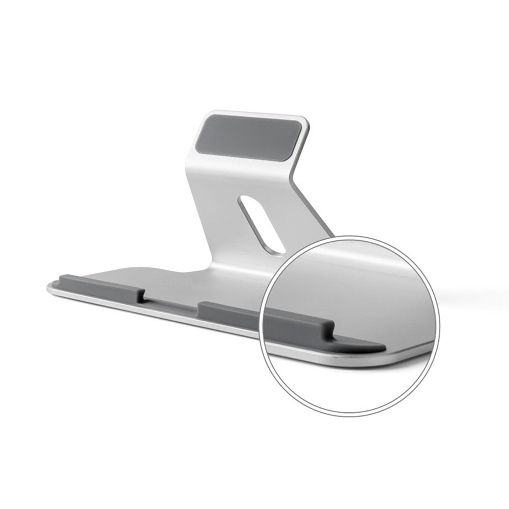 Aluminum Alloy Tablet Stand Holder for iPad Air 2/iPad Mini/Galaxy Tab etc