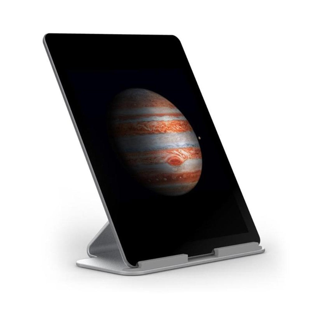 Aluminum Alloy Tablet Stand Holder for iPad Air 2/iPad Mini/Galaxy Tab etc