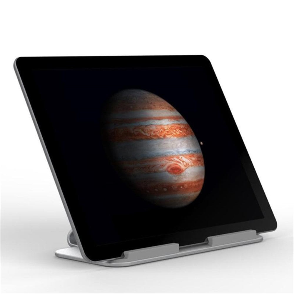 Aluminum Alloy Tablet Stand Holder for iPad Air 2/iPad Mini/Galaxy Tab etc