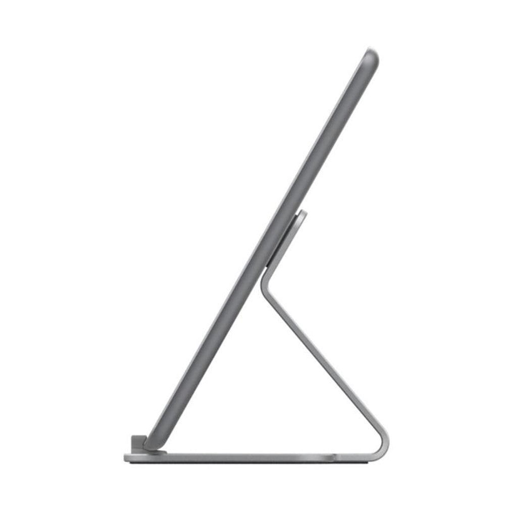 Aluminum Alloy Tablet Stand Holder for iPad Air 2/iPad Mini/Galaxy Tab etc